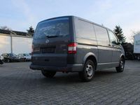Gebraucht VW T5 102 PS (75 kW) 2014 Grau Van