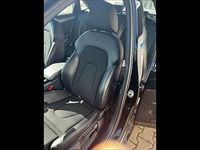 Gebraucht Audi A4 177 PS (130 kW) 2015 Schwarz Limousine