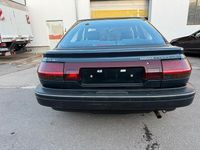 Gebraucht Toyota Corolla 1991 Blau Limousine