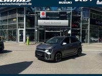 Neu Kia Picanto GT-Line 68 PS (50 kW) 2026 Grün Kleinwagen