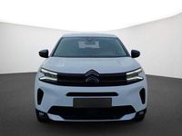 Gebraucht Citroën C5 Aircross Feel 131 PS (96 kW) 2023 Weiß SUV