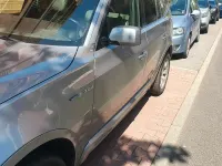 Gebraucht BMW X3 240 PS (176 kW) 2007 Grau SUV