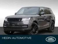 Gebraucht Land Rover Range Rover Autobiography 558 PS (410 kW) 2025 Grau SUV