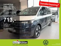 Neu VW Multivan 150 PS (110 kW) 2026 Blau Van / Kleinbus
