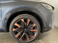 Gebraucht Cupra Formentor 150 PS (110 kW) 2025 Magnetic grau metallic (metallic) SUV