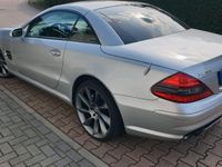 gebraucht Mercedes SL55 AMG AMG