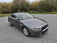 Gebraucht Jaguar XE Prestige 163 PS (119 kW) 2017 Limousine