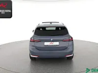 Używany BMW 220 Active Tourer Shadowline 170 KM (125 kW) 2022 Brązowy Minivan