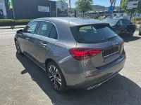 Gebraucht Mercedes A180 Progressive 116 PS (85 kW) 2024 Grau Limousine
