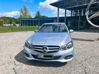 gebraucht Mercedes E350 Bluetec W212