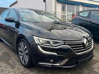 Gebraucht Renault Talisman LIMITED 131 PS (96 kW) 2018 Schwarz Limousine