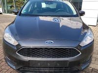 Gebraucht Ford Focus 150 PS (110 kW) 2017 Grau Kombi