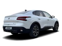 Gebraucht Citroën e-C4 Shine 99 kW (135 PS) 2023 Weiss Limousine