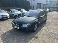 gebraucht Renault Laguna II Grandtour GT*Navi*Xen*Leder*II Hand