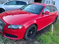 gebraucht Audi A4 avant 1,8 tfsi