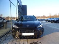 Neu Cupra Terramar VZ 272 PS (200 kW) 2026 Midnight schwarz (metallic) SUV
