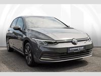 Gebraucht VW Golf VIII Move 131 PS (96 kW) 2023 Grau Limousine