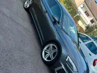Gebraucht Audi A5 S-Line 190 PS (139 kW) 2019 Silber Coupé