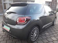 gebraucht Citroën DS3 DS3e-HDi 115 FAP SportChic