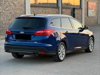 Second-hand Ford Focus 150 CP (110 kW) 2014 Break