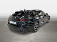 Neu Audi A6 Basis 367 PS (269 kW) 2026 Schwarz (mythosschwarz) Kombi