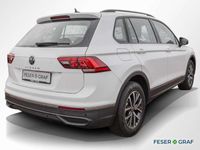 gebraucht VW Tiguan 1.5 TSI Life APP