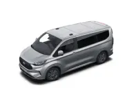 Neu Ford Tourneo Custom Active 232 PS (170 kW) 2026 Grau Van