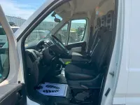 Gebraucht Citroën Jumper 163 PS (119 kW) 2016 Weiß Van / Kleinbus