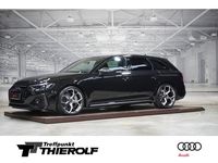 Gebraucht Audi RS4 Ambiente 470 PS (345 kW) 2025 Kombi