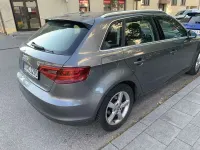 Gebraucht Audi A3 Ambiente 184 PS (135 kW) 2016 Kombi