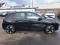 Gebraucht Opel Corsa-e 100 kW (136 PS) 2023 Karbon schwarz Kleinwagen