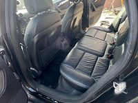 Gebraucht Audi A3 S-Line 200 PS (147 kW) 2009 Schwarz Kleinwagen