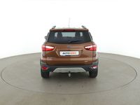 gebraucht Ford Ecosport 1.0 EcoBoost Titanium, Benzin, 12.390 €