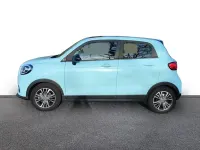 Neu Leapmotor T03 69 kW (95 PS) 2026 Carribean blue Kleinwagen
