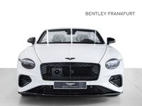 Neu Bentley Continental 680 PS (500 kW) 2026 Weiß Cabrio