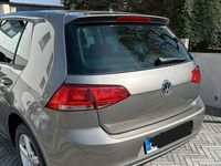 gebraucht VW Golf VII 1.6 TDI BMT ALLSTAR Navi SHZ 2xPDC