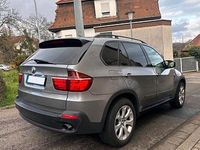 Gebraucht BMW X5 235 PS (172 kW) 2007 Grau SUV