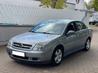 gebraucht Opel Vectra 1.8 16V Elegance PDC TÜV NEU 1.HAND