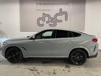Gebraucht BMW X6 M Sport 298 PS (219 kW) 2025 Brooklyn grau SUV