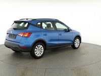 Gebraucht Seat Arona Style 2026 Saphir blau metallic SUV