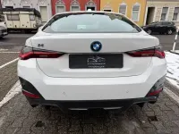 Gebraucht BMW i4 Shadowline 250 kW (340 PS) 2023 Andere Limousine