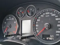 Gebraucht Audi A3 Ambition 105 PS (77 kW) 2012 Silber Kleinwagen