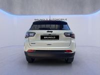 Second-hand Jeep Compass 181 CP (133 kW) 2022 Alb SUV