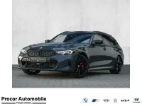 Neu BMW M340 M Sport 381 PS (280 kW) 2026 Grau Limousine