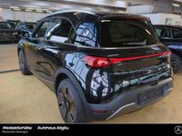 Gebraucht Smart #1 Premium 200 kW (272 PS) 2024 Meta black (metallic) SUV