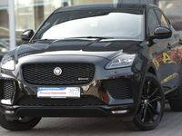 Gebraucht Jaguar E-Pace R-Dynamic 2021 Schwarz SUV
