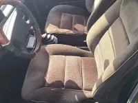 Gebraucht Audi 100 90 PS (66 kW) 1987 Limousine