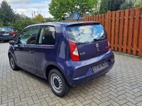 gebraucht Seat Mii Reference (Gas / CNG Benzin )