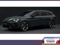 Neu Cupra Leon 150 PS (110 kW) 2026 Blau Kombi