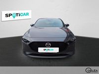 gebraucht Mazda 3 e-SKYACTIV-G 2.0 M HYBRID 150 SELECTION